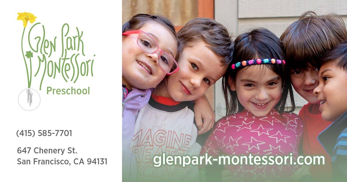 Glen Park Montessori
