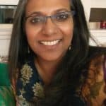 Sushma Shukla, BA