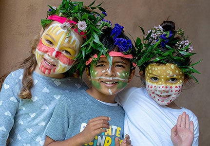 Celebrations Earth Day