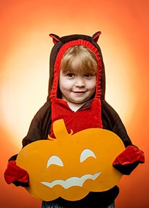 Celebrations Halloween